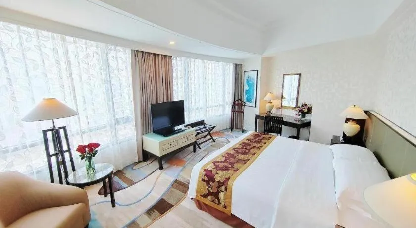 Hainan Junhua Haiyi Hotel