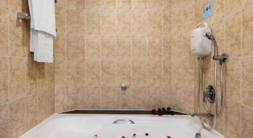 Hainan Junhua Haiyi Hotel