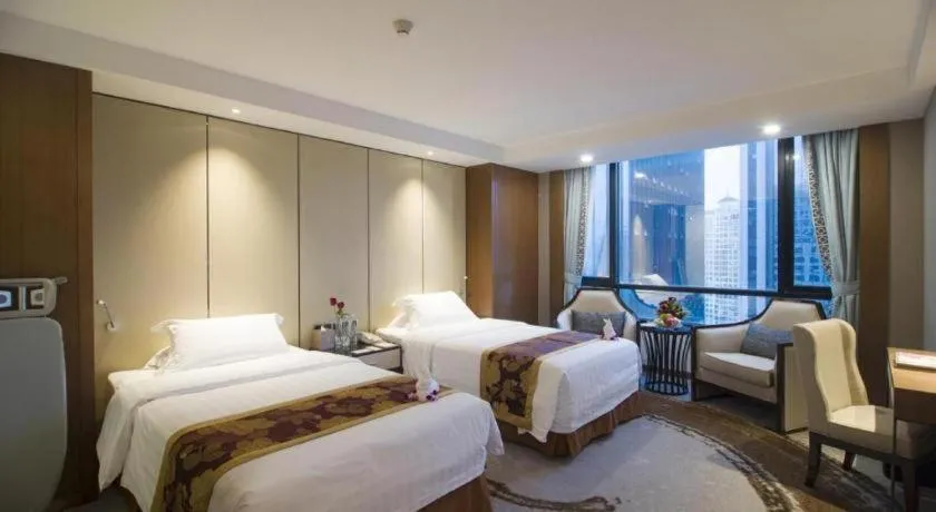 Hainan Junhua Haiyi Hotel