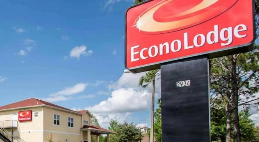 Quality Inn Kissimmee West - Lake Buena Vista South