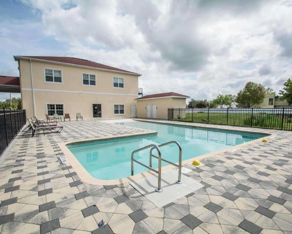 Quality Inn Kissimmee West - Lake Buena Vista South