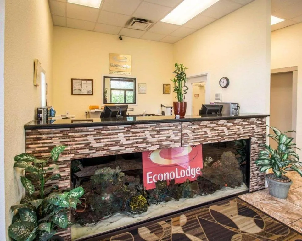 Quality Inn Kissimmee West - Lake Buena Vista South