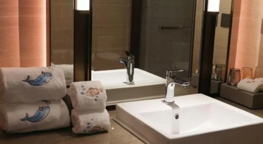 Fliport Garden Hotel Xiamen Airport