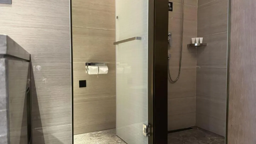 Fliport Garden Hotel Xiamen Airport