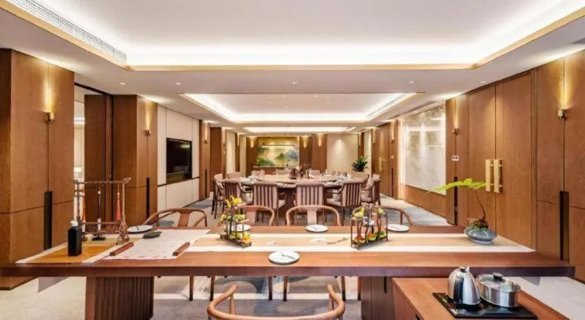 Fliport Garden Hotel Xiamen Airport