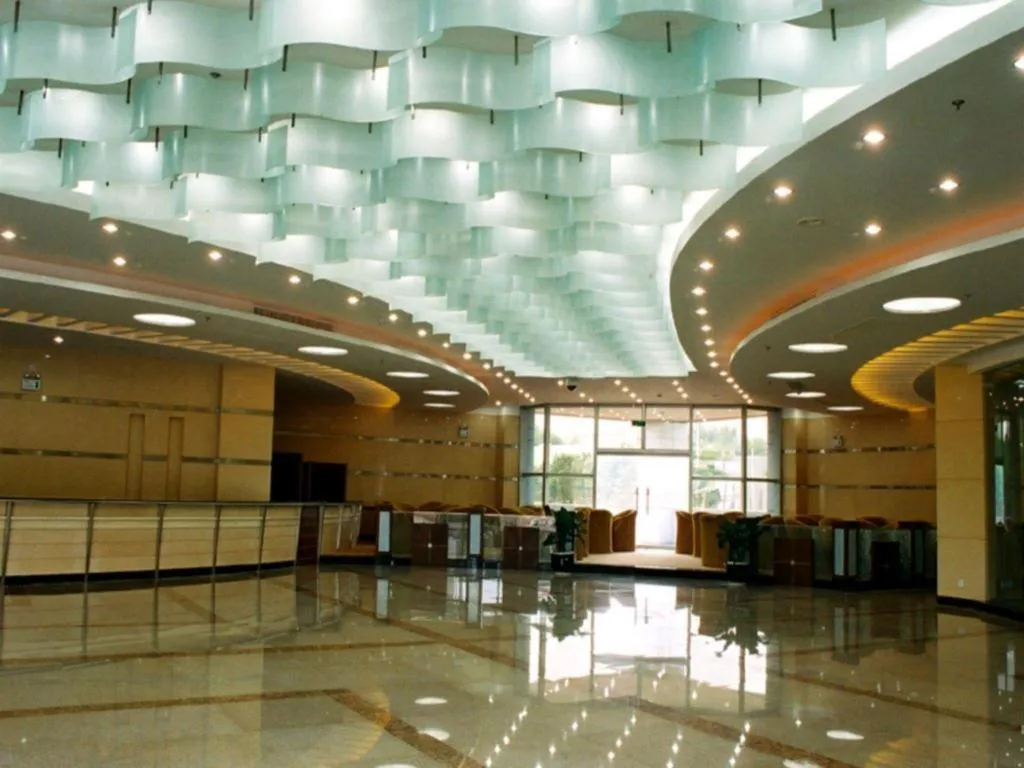 Fliport Garden Hotel Xiamen Airport