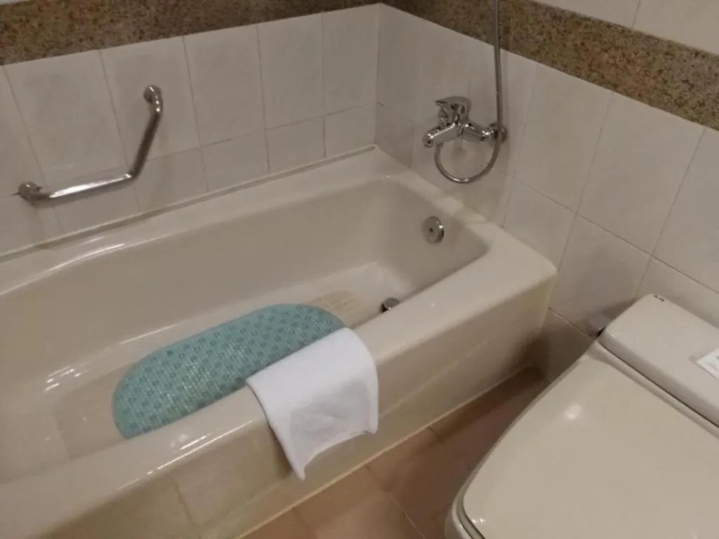 Fliport Garden Hotel Xiamen Airport