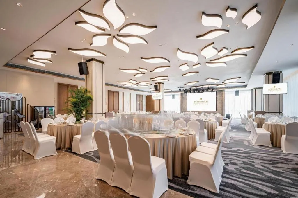 Fliport Garden Hotel Xiamen Airport