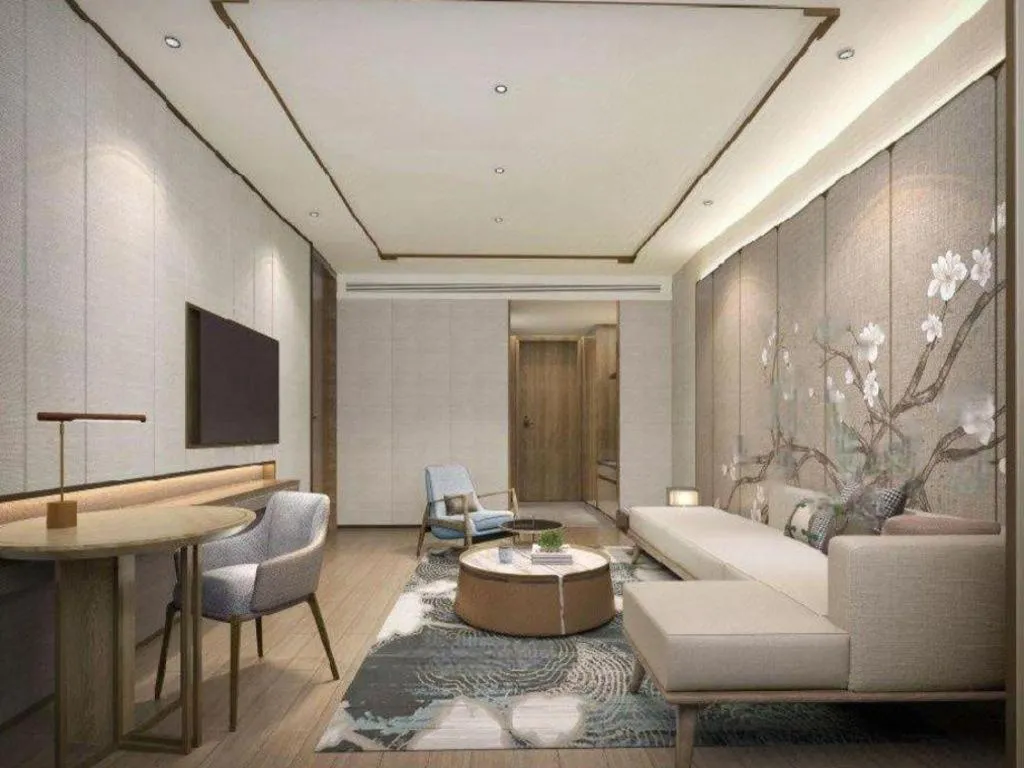 Fliport Garden Hotel Xiamen Airport