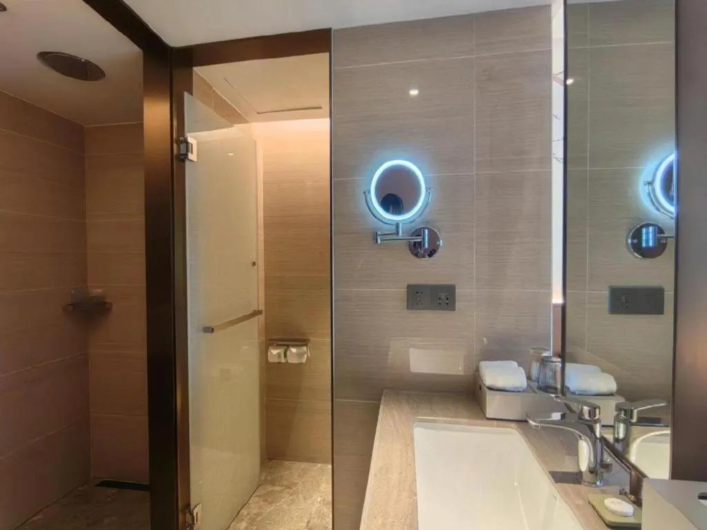 Fliport Garden Hotel Xiamen Airport