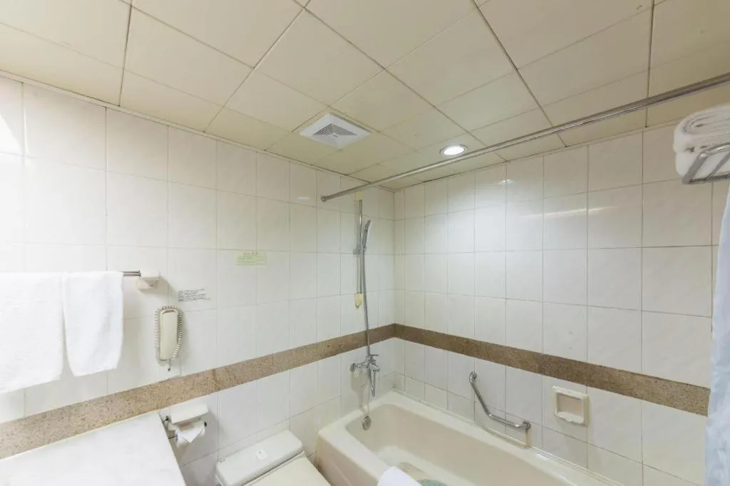 Fliport Garden Hotel Xiamen Airport