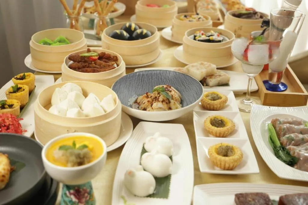 Fliport Garden Hotel Xiamen Airport