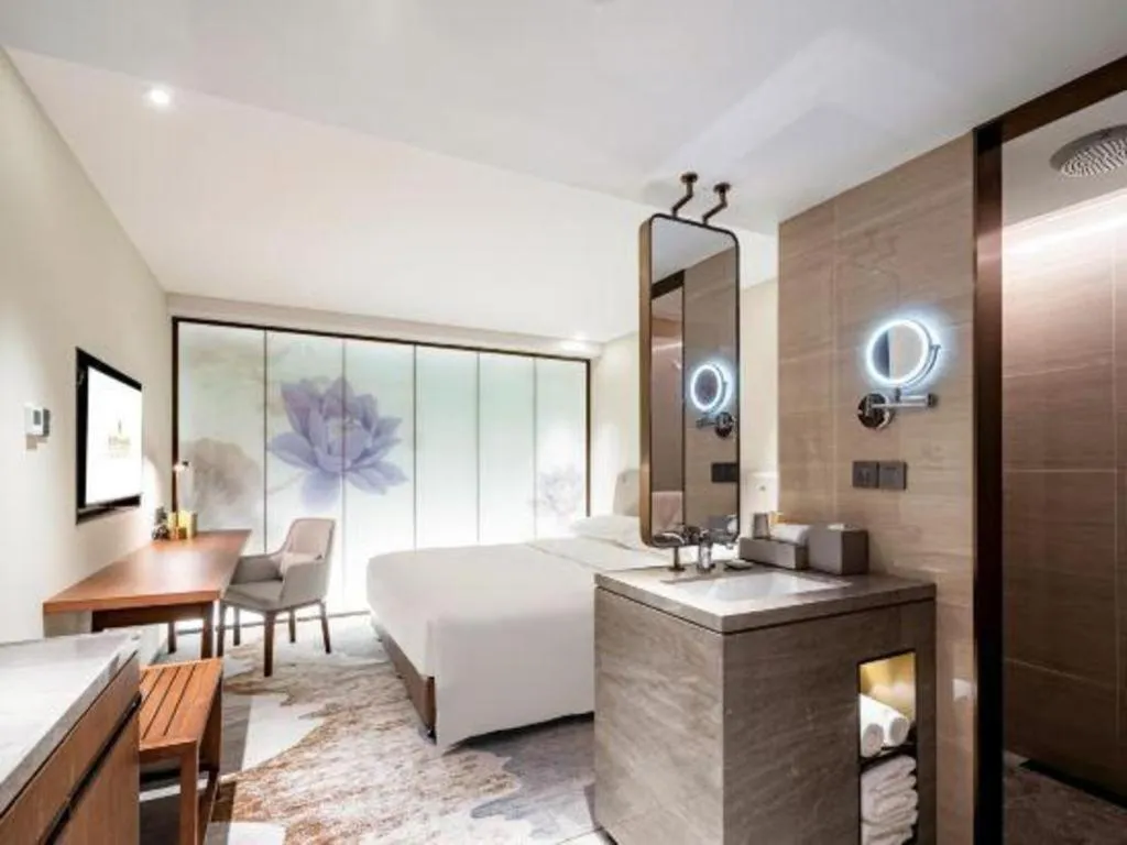 Fliport Garden Hotel Xiamen Airport