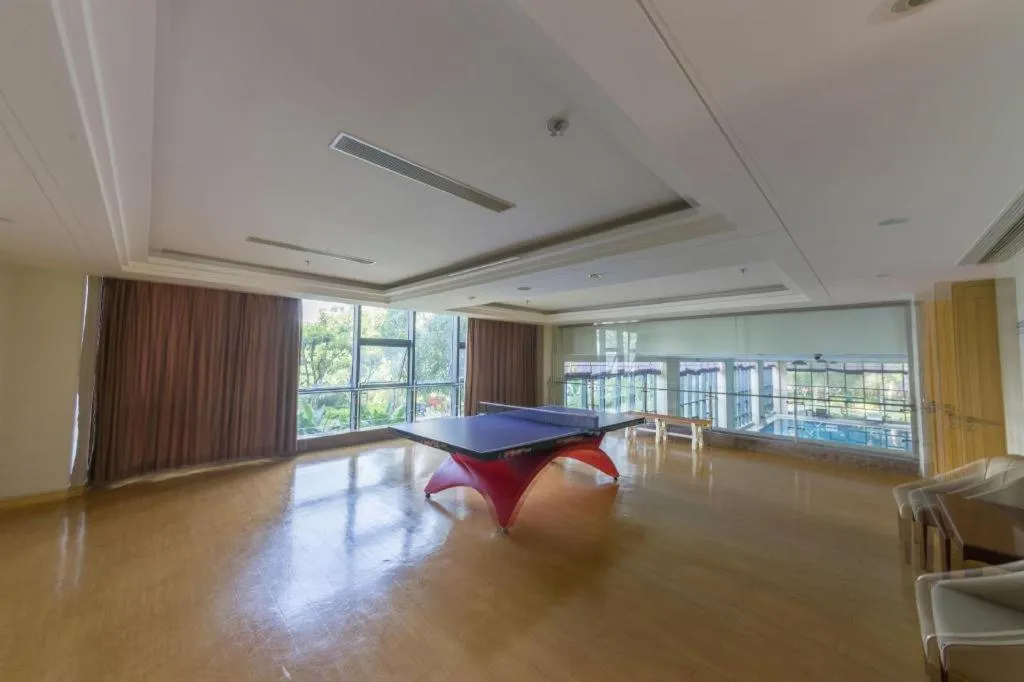 Fliport Garden Hotel Xiamen Airport