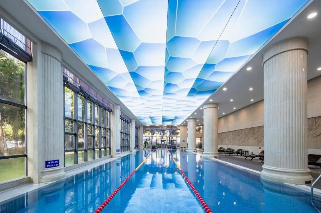 Fliport Garden Hotel Xiamen Airport