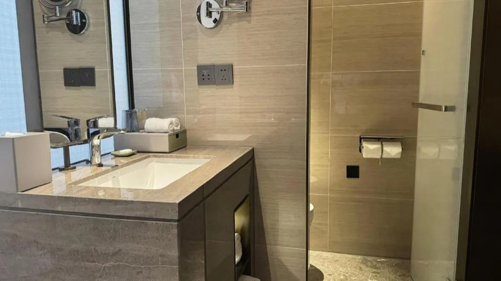 Fliport Garden Hotel Xiamen Airport