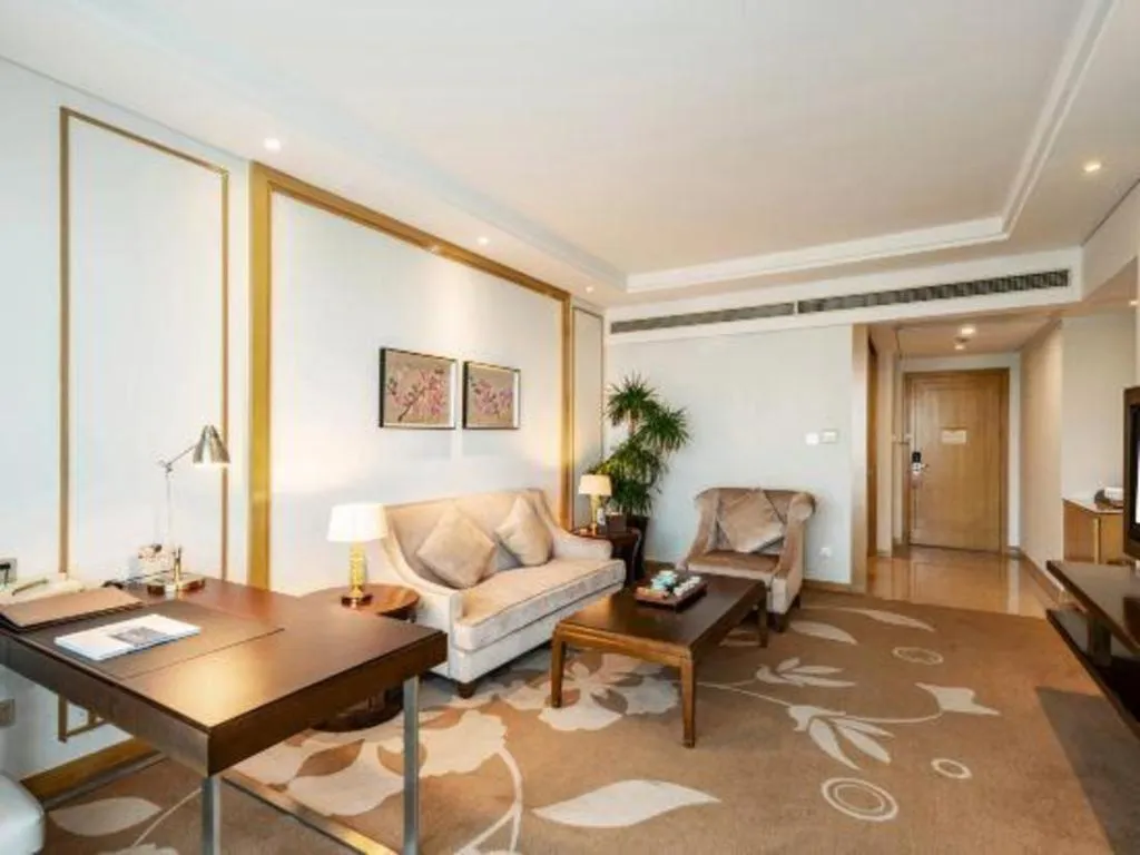 Fliport Garden Hotel Xiamen Airport