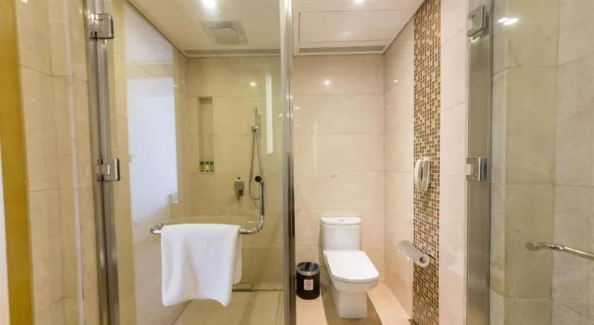 Fliport Garden Hotel Xiamen Airport