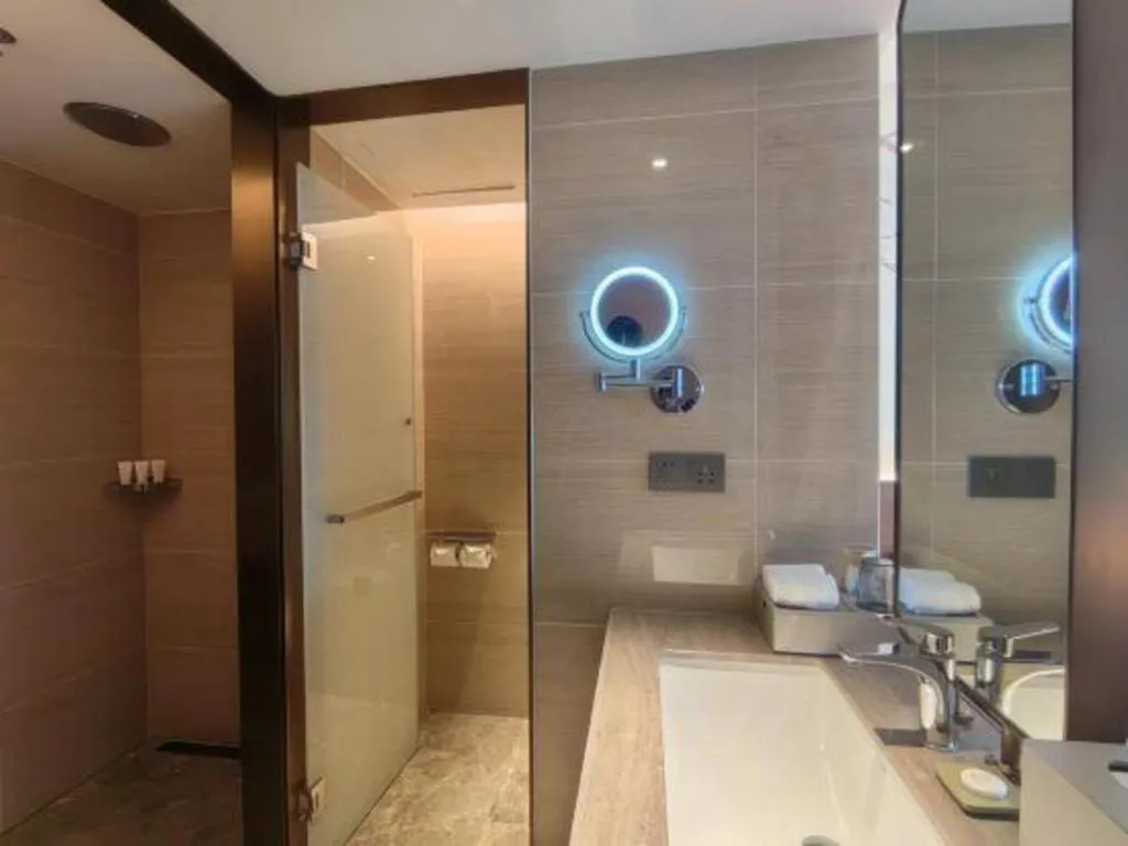 Fliport Garden Hotel Xiamen Airport