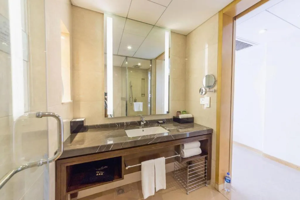 Fliport Garden Hotel Xiamen Airport