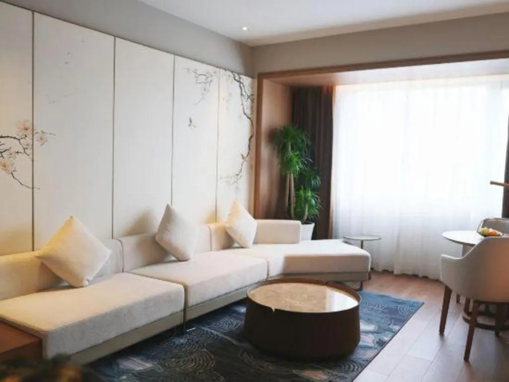 Fliport Garden Hotel Xiamen Airport