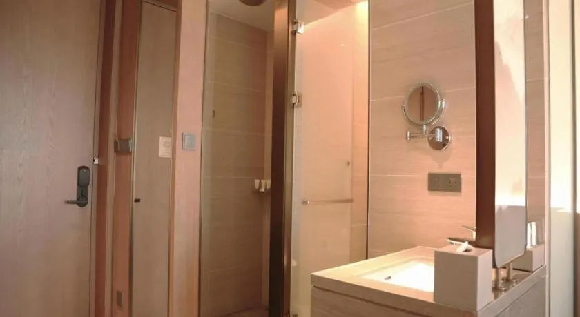 Fliport Garden Hotel Xiamen Airport