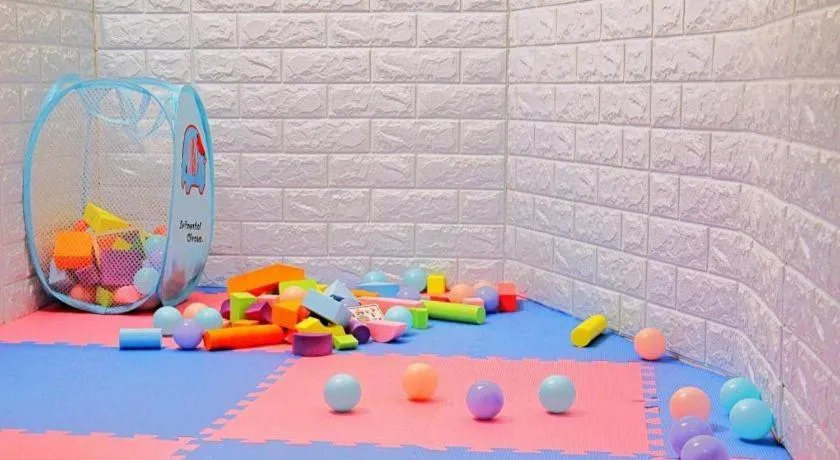 Fliport Garden Hotel Xiamen Airport