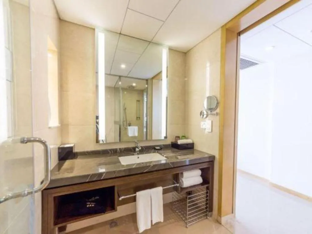 Fliport Garden Hotel Xiamen Airport