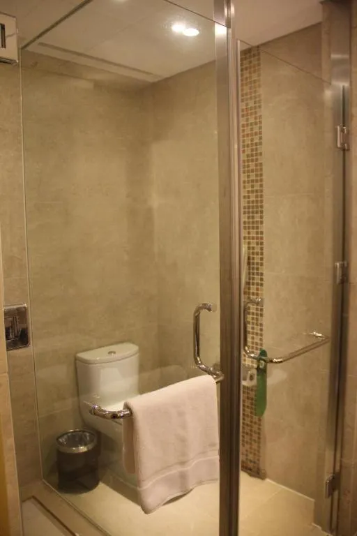 Fliport Garden Hotel Xiamen Airport