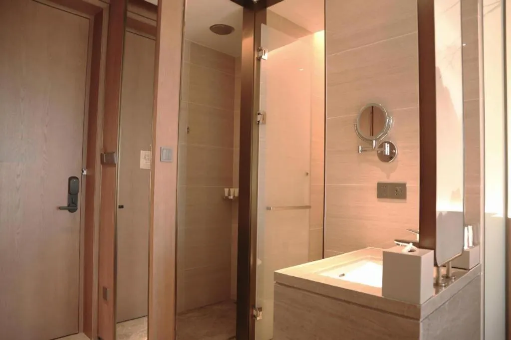 Fliport Garden Hotel Xiamen Airport