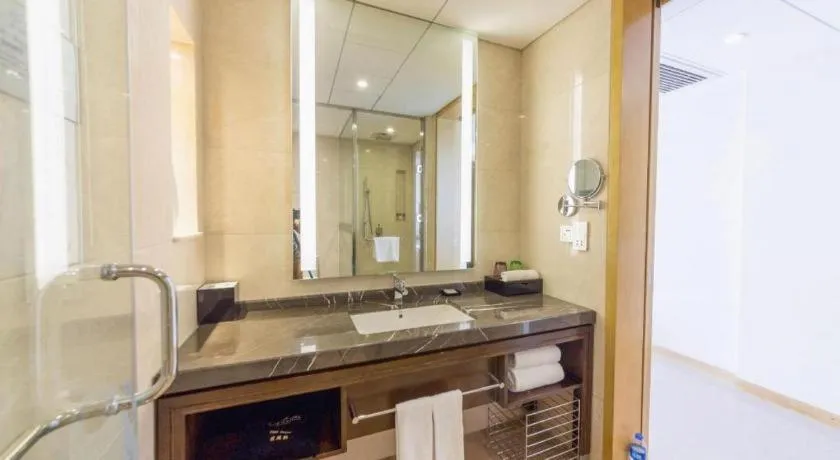 Fliport Garden Hotel Xiamen Airport