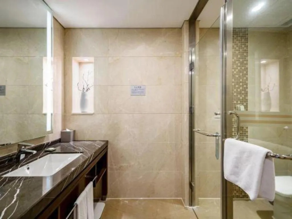 Fliport Garden Hotel Xiamen Airport