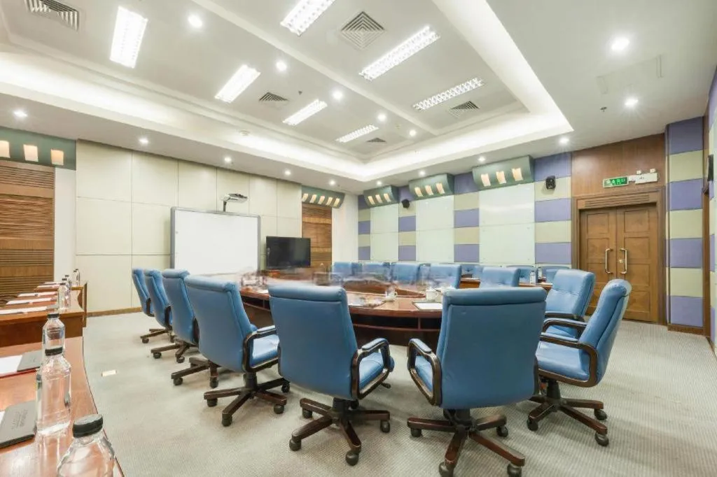 Fliport Garden Hotel Xiamen Airport