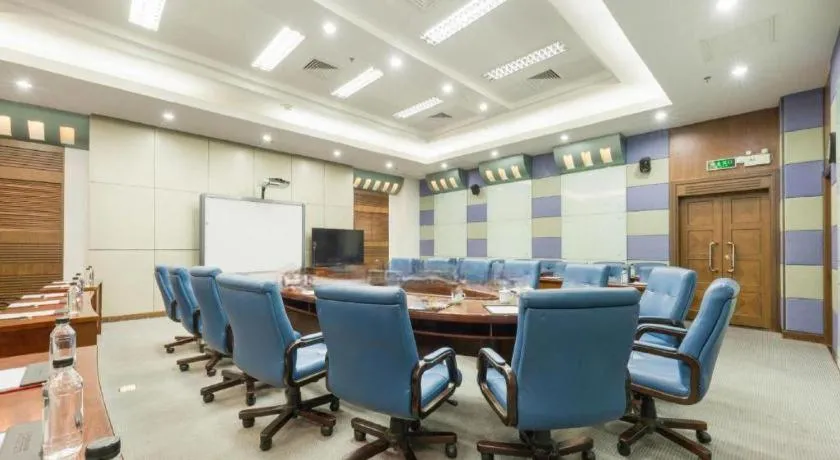 Fliport Garden Hotel Xiamen Airport