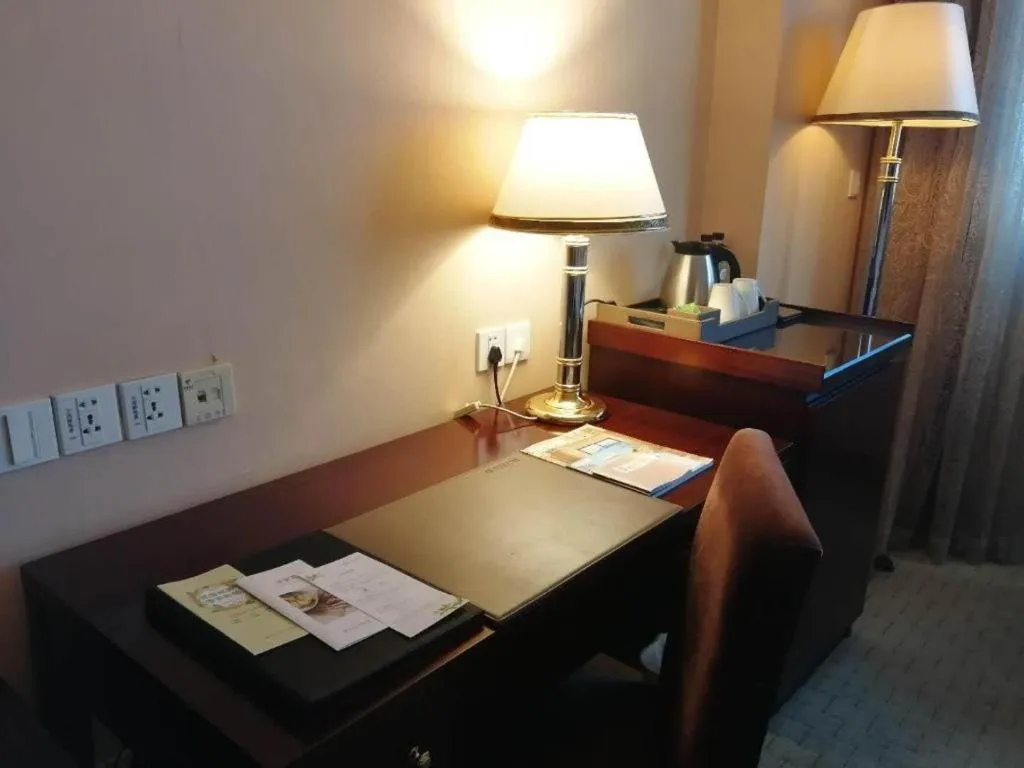 Fliport Garden Hotel Xiamen Airport