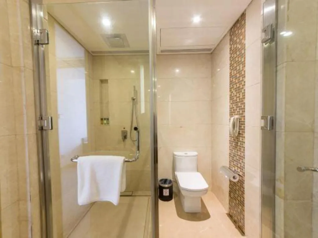 Fliport Garden Hotel Xiamen Airport