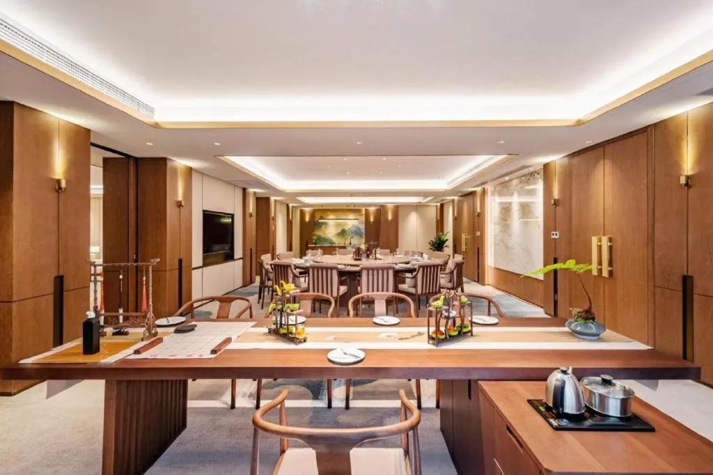 Fliport Garden Hotel Xiamen Airport