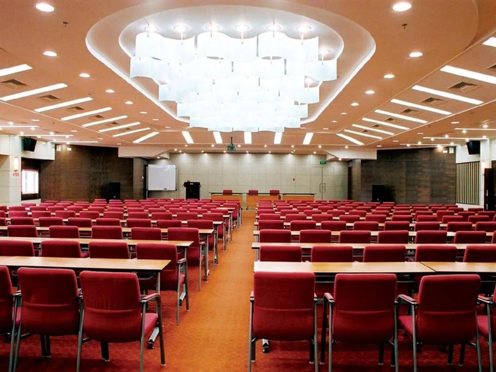 Fliport Garden Hotel Xiamen Airport