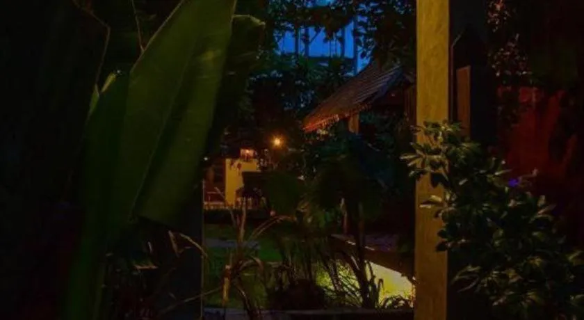 Baan Gong Kham Hotel