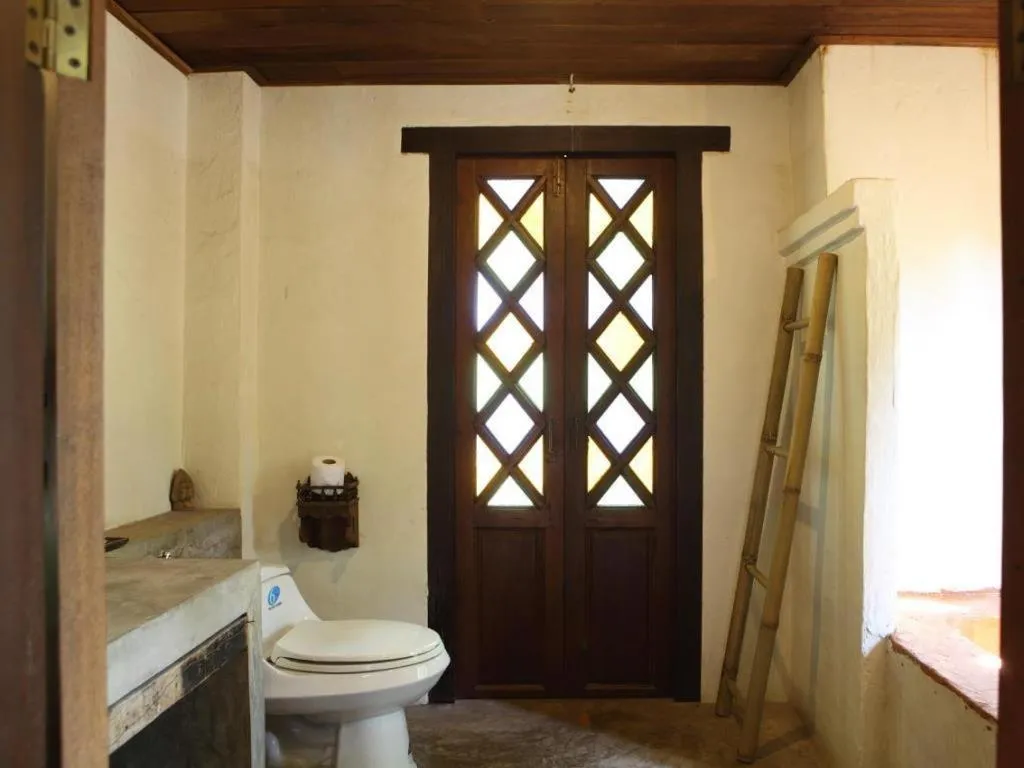 Baan Gong Kham Hotel