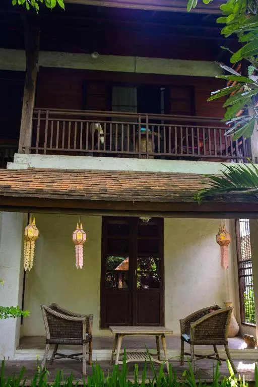 Baan Gong Kham Hotel