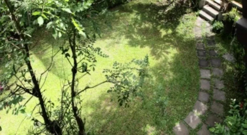 Baan Gong Kham Hotel