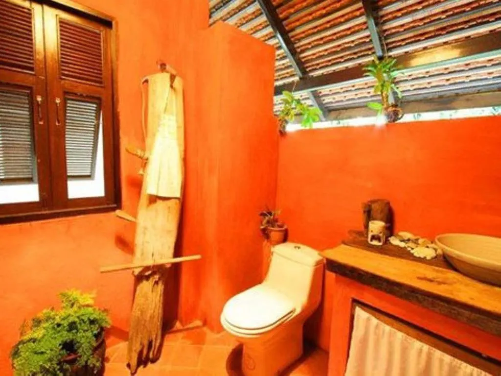 Baan Gong Kham Hotel