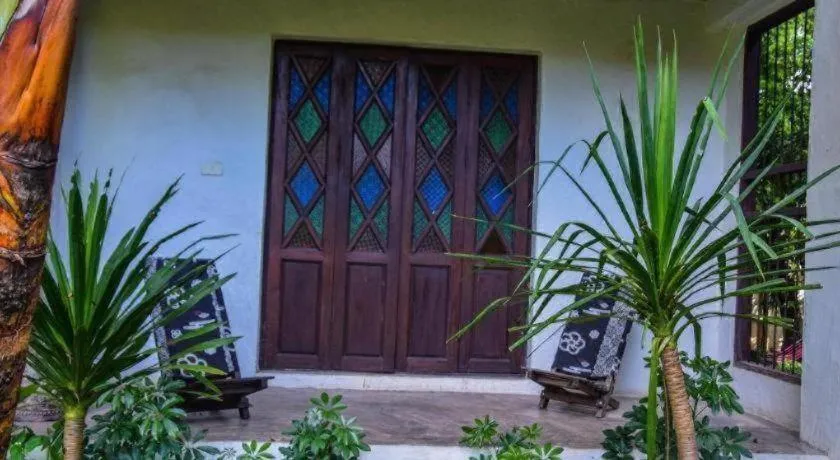 Baan Gong Kham Hotel