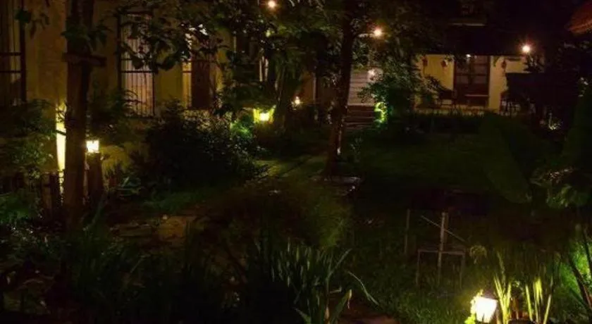 Baan Gong Kham Hotel