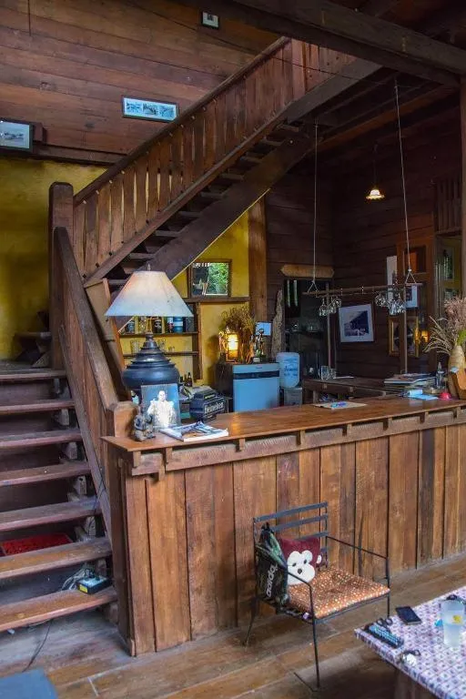 Baan Gong Kham Hotel