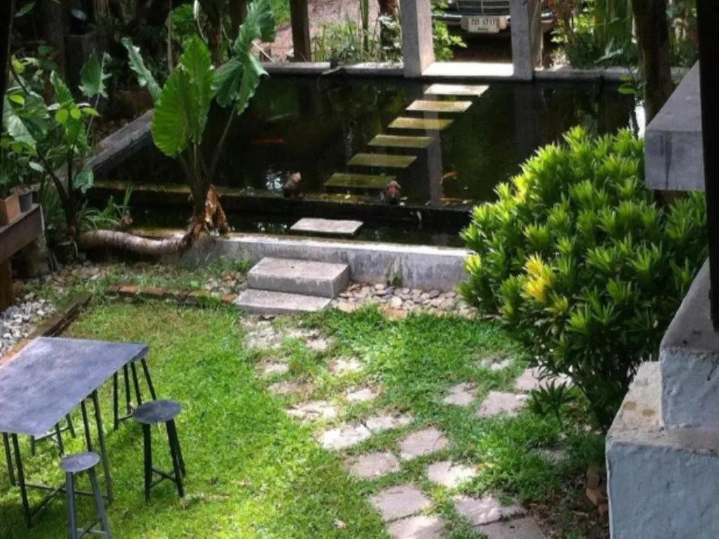 Baan Gong Kham Hotel