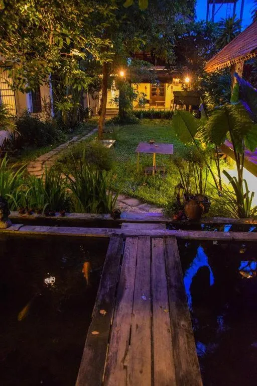 Baan Gong Kham Hotel