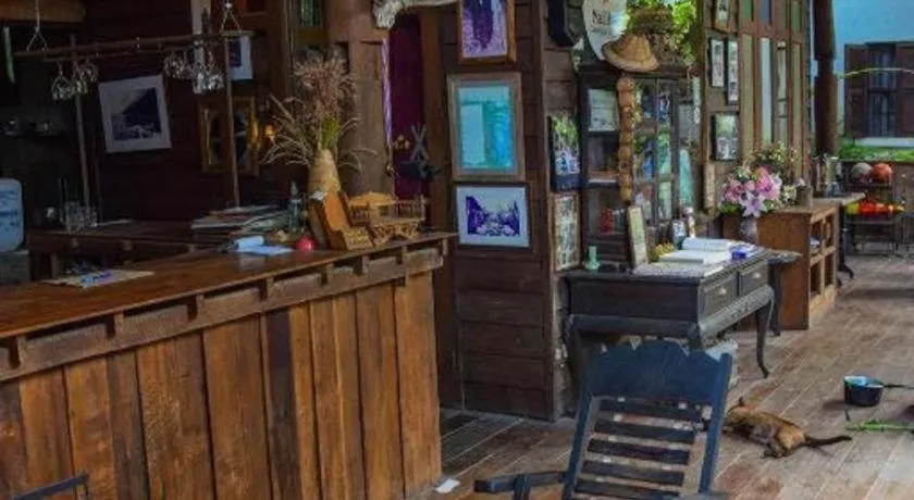 Baan Gong Kham Hotel