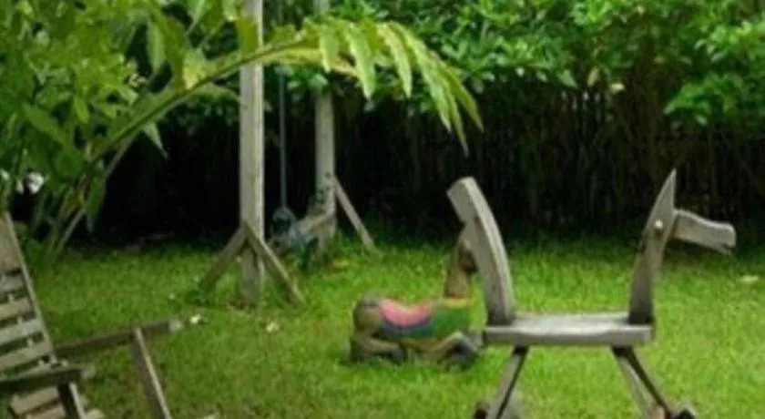 Baan Gong Kham Hotel